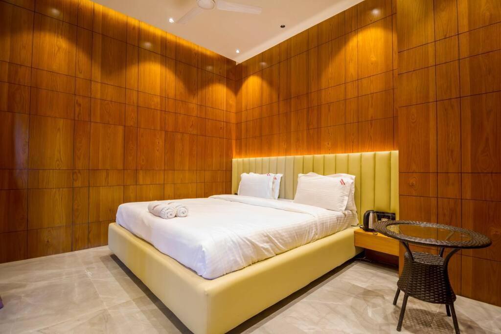Celebrity Villa Igatpuri Exterior foto