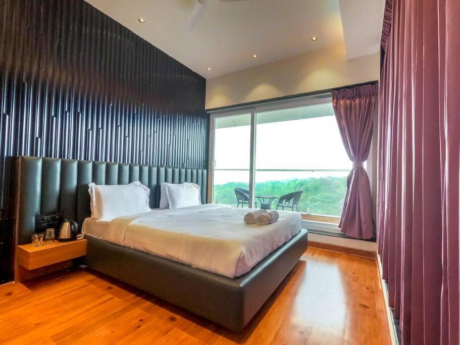 Celebrity Villa Igatpuri Exterior foto