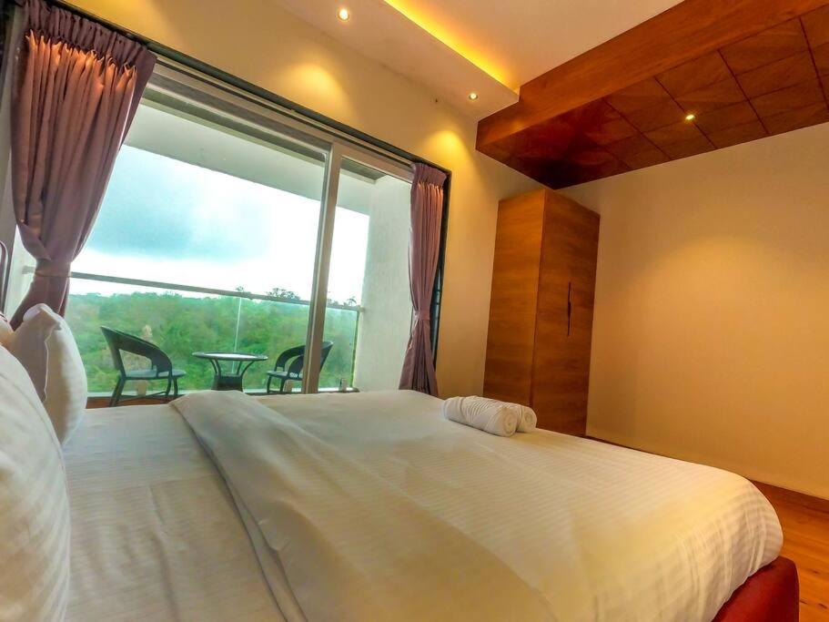 Celebrity Villa Igatpuri Exterior foto