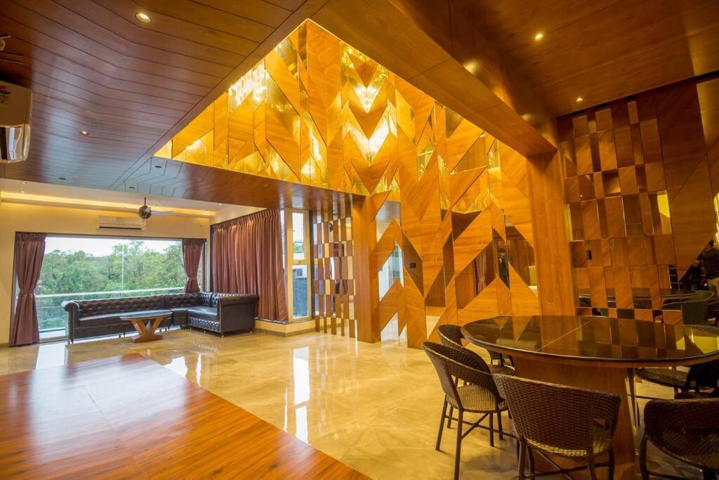 Celebrity Villa Igatpuri Exterior foto